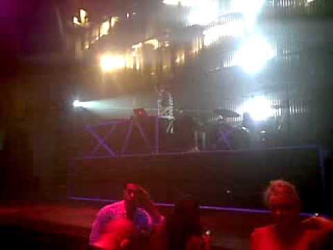 E91 @ Club Essential mainfloor smashing dancefloor!