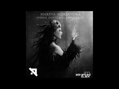 Marina Aleksandra - Sacré Noir [ADVB077]