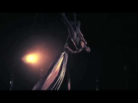Carnival Chronicles 'Live' : Natano Fa'anana - Aerial Silks