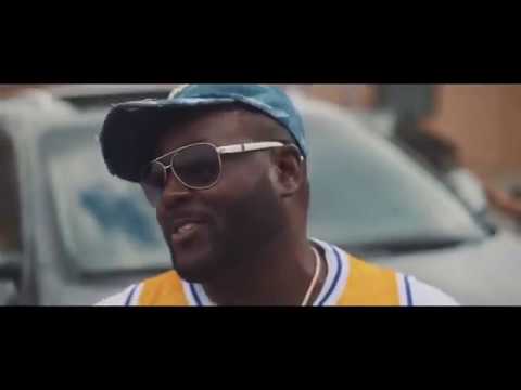 Snipes36 - Hood Love (Official Video)