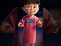 Boo Is Andy S Mom Toystory Monstersinc Disney Pixar Theory Filmtheory