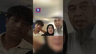 Download lagu 'Saya tak menyalahkan siapa-siapa, semua ketentuan Allah' - Ismahalil mp3