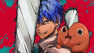 Cover art for kick back [kaito COVER]