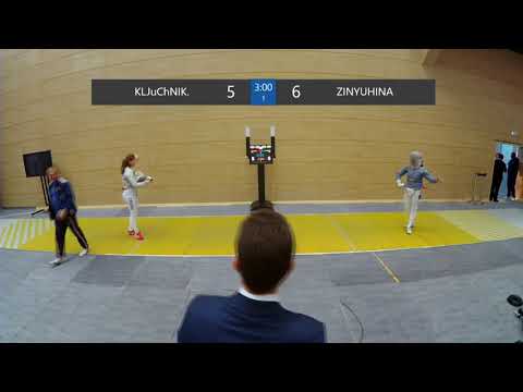 Т32 Зинюхина М -Ключникова А