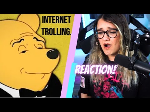 Die krassesten Internet Trolle 😂 | #alexa Reaction