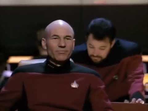 Photon torpedoes dispersal pattern sierra!