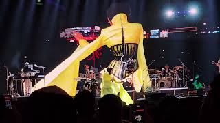 Download lagu Princess Syahrini - Kau Yang Utama - Pesta Pora, Jakarta, 27 September 2026 mp3