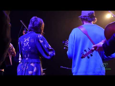 Mighty Poplar | 2024-02-21 | Red Prairie Dawn