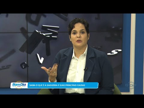 Saiba o que é a Gagueira e suas principais causas 02 11 2022