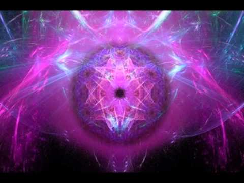 System 7 - Alpha Wave (Hemi-sync Mix) Third eye meditation Video