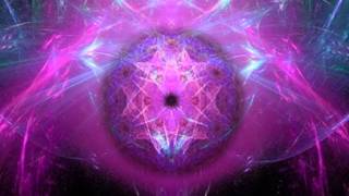 System 7 - Alpha Wave (Hemi-sync Mix) Third eye meditation Video