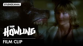 THE HOWLING | Horror film directed by Joe Dante [HD Clip]