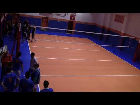 Partita LIBERA MASCHILE OSG - Crasy Volley