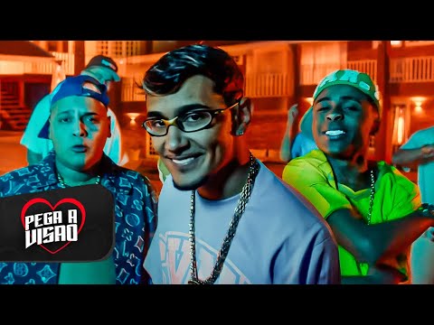 POSSO ATÉ NÃO TE DAR FLORES - MC Ryan SP, MC Jacaré e MC Meno K (Love Funk) DJ Japa NK, Davi DogDog