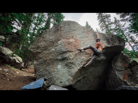 Champagne Right v5 // Area A