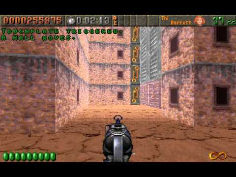 Rise of The Triad: Dark War - E1A6