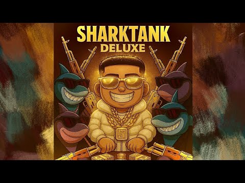 Shark47 - SharkTank Deluxe (Completo)
