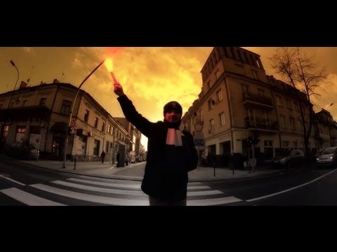 IDĘ NA WISŁĘ - trailer filmu promocyjnego WISŁY PŁOCK