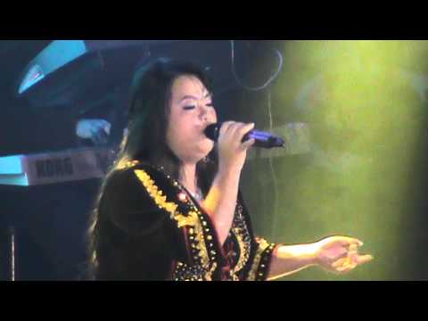 SUGANDOI KDCA 2014 - semifinalist no 7 Corrifolia Zosimus from Telupid