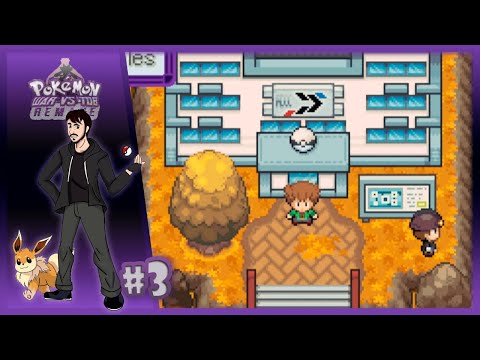 CÓDIGOS BINARIOS EN LA CENTRAL HIDROELÉCTRICA - POKÉMON WAR VS TDB REMAKE #3 - FloGar o.O