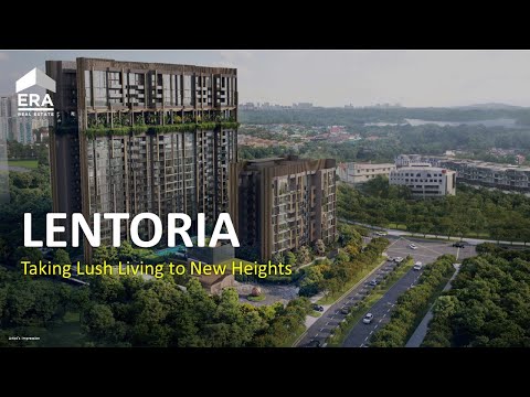 Lentoria, 32 Lentor Hills Road, 3 Bedrooms, 936 sqft, Condominium For Sale, by Lin Jing Sophia, 24994086 - PropertyGuru.com.sg