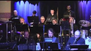 Taking a Chance on Love - Advocats Big Band