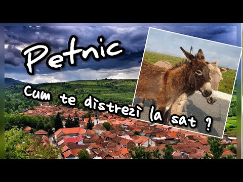 💙Excursia mea pe calva💙=Locuri din Petnic