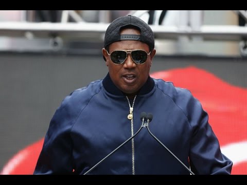Here's What Master P REALLY Thinks Of DJ Khaled