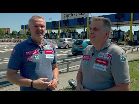 TV Automagazin S11 48 - Honda NT1100 i BMW M135i! Šećer: Rolls Royce Ghost Black Badge