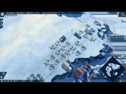 Anno 2205 Guide - Wohnhäuser in der Arktis - Quick Guide - Deutsch [HD]