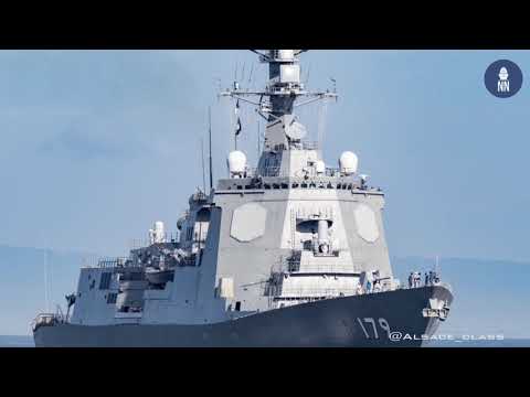 Naval News Monthly Report - Episode 5 - June 2019