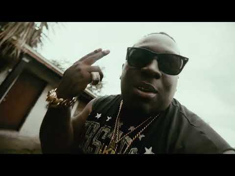 Loose Kannon Takeoff - Dove In (Official Video)