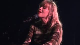 Angèle - J&#39;ai vu (feat. Roméo Elvis) (Live à Bruxelles - Brol Tour, Ancienne Belgique) HD