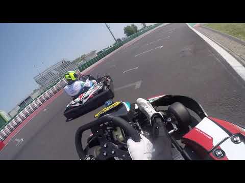 6H of Misanino Cup 2021 - Round 4 - Stint 1.1