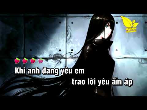 Ngỡ Như Là Giắc Mơ Khánh Ngọc Karaoke Beat Chuẩn