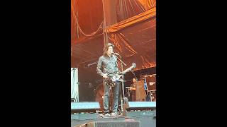 James Iha Live at Wharf Stage, Singapore 2025