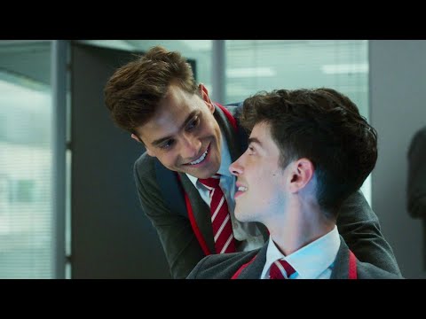 I think I found my half