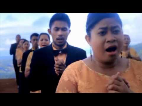 Undella_Bimbing daku Tuhan