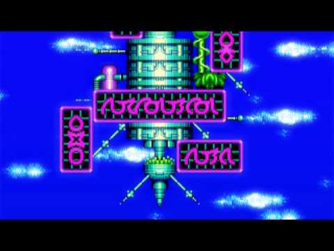 Collision Chaos "G" Mix - WarioWare DIY Record MakerMatic