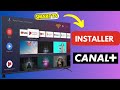 How To Install Canal Plus On Smart TV IN 2025