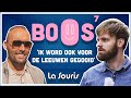 LA SOURIS: KAPOTTE SCOOTERS VOOR KLANTEN, FERRARI VOOR EIGENAAR ARMANDO MUIS | BOOS S07E15