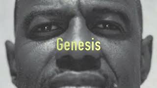 Brian McKnight - Genesis Lyrics Music Video (Fan-Made)