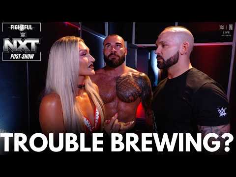 Lola Vice Defends Against Izzi Dame On WWE NXT 5/26/2026 Full Show Review & Highlights