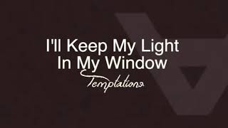 I&quot;LL KEEP MY LIGHT IN MY WINDOW