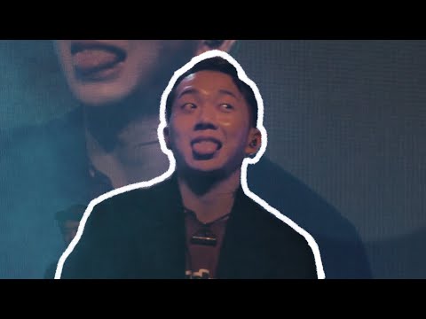 [190202] 우원재(woowonjae) 시차, 니가 알던 내가 아냐 live