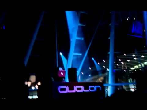 Third Culture Bootleg dropped at Avalon Singapore (Beautiful Atom-Jumping Spaceman)