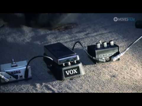 Soul - Latido (vivo)