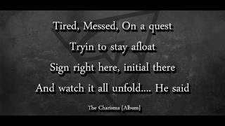 Rob Level - Tryin' Be Better (Lyric Video)