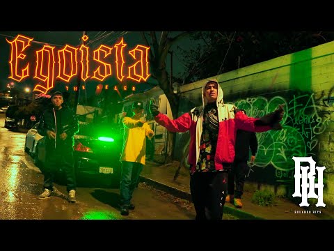 The Seler - Egoista (Video Oficial)