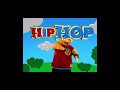Hip Hop Harry Theme Song